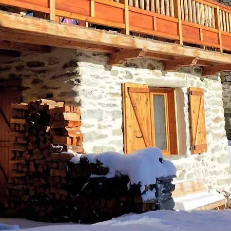 Dans Proche De La Station De La Rosiere San Bernardo * Montvalezan